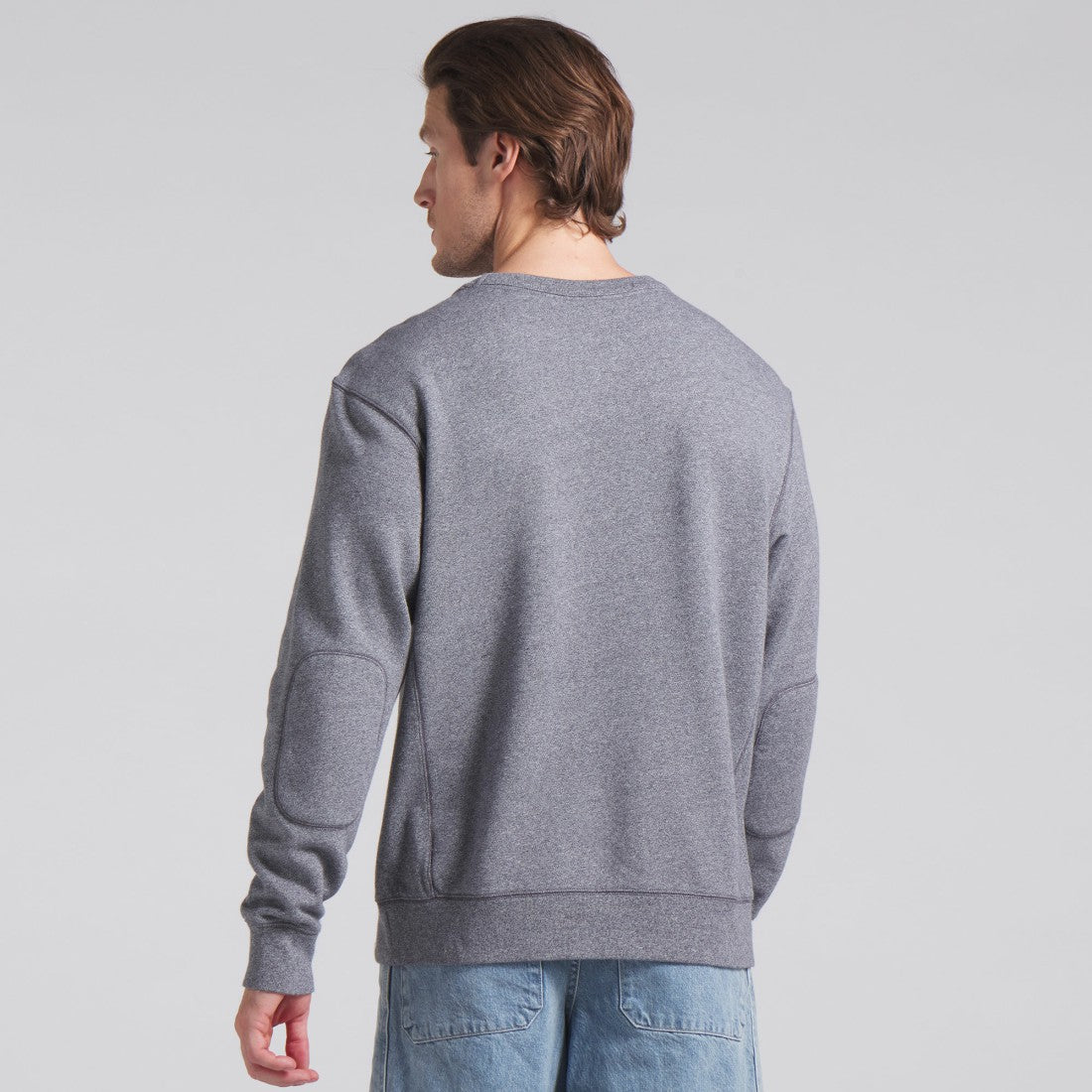 Loop Terry Pullover Sweatshirt - Tampa Bay Buccaneers