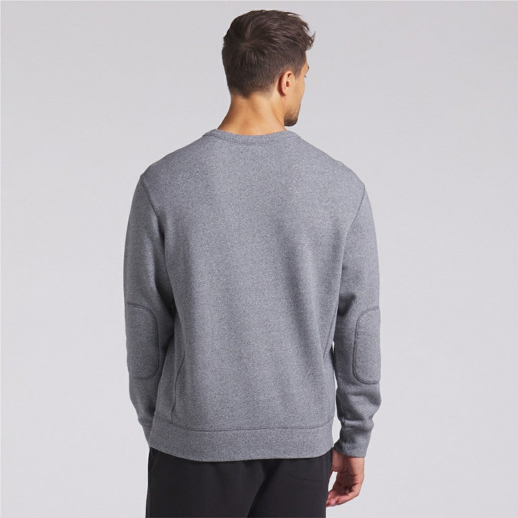 Loop Terry Pullover Sweatshirt - Los Angeles Rams
