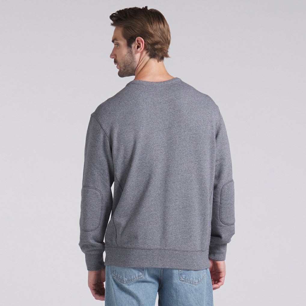 Loop Terry Pullover Sweatshirt - Cleveland Browns