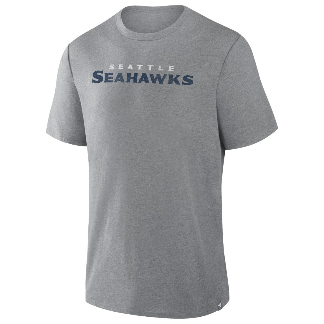 Pass Rush Tri-Blend T-Shirt - Seattle Seahawks