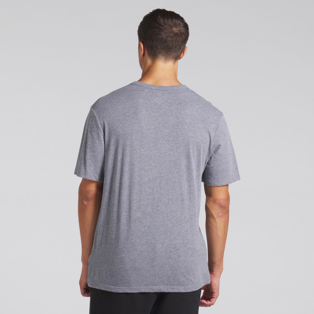 Pass Rush Tri-Blend T-Shirt - Seattle Seahawks