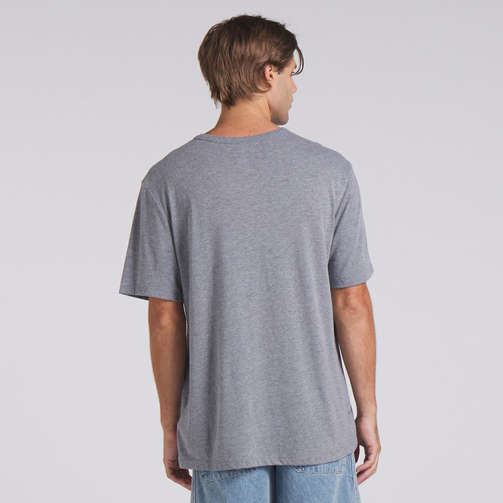 Pass Rush Tri-Blend T-Shirt - Pittsburgh Steelers
