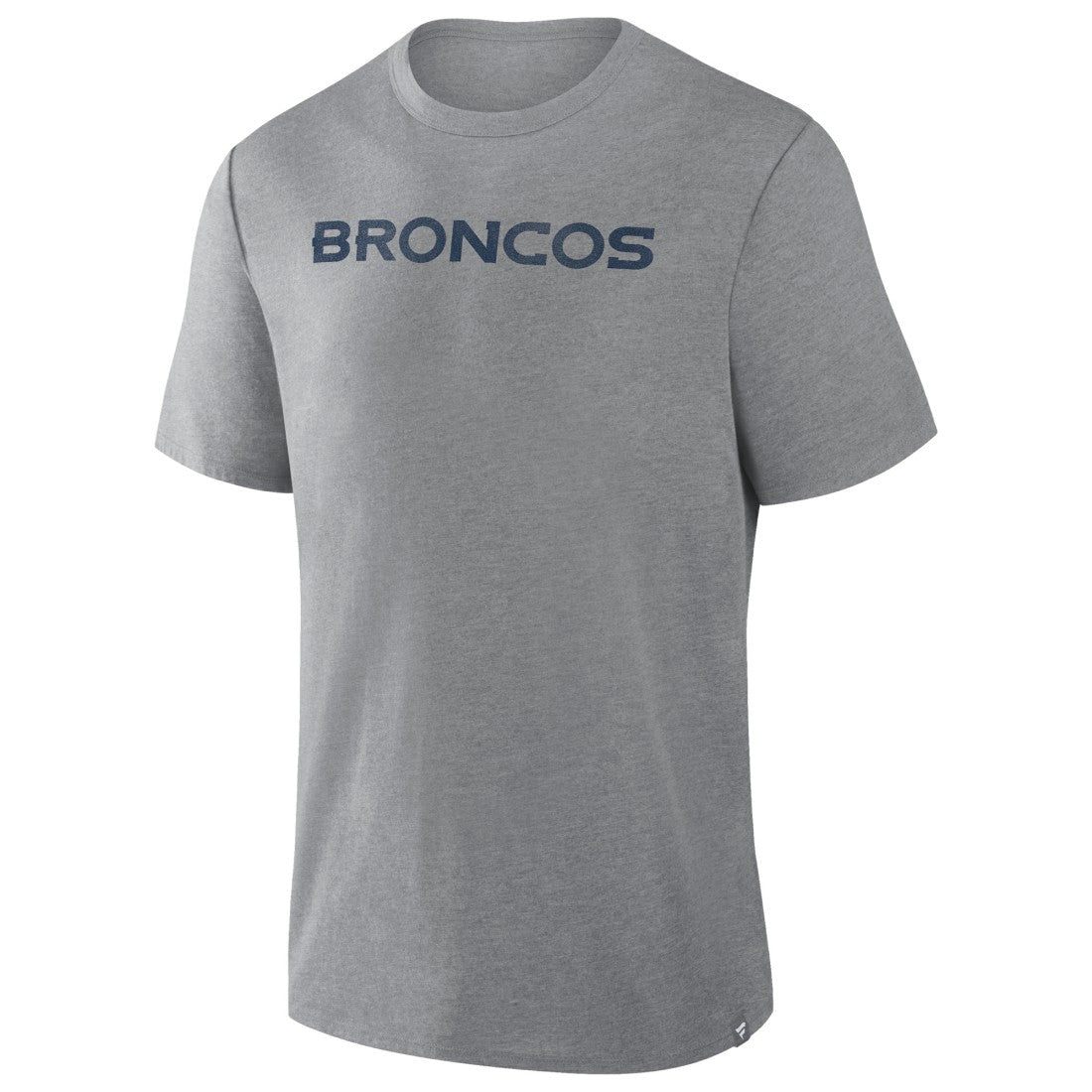 Pass Rush Tri-Blend T-Shirt - Denver Broncos