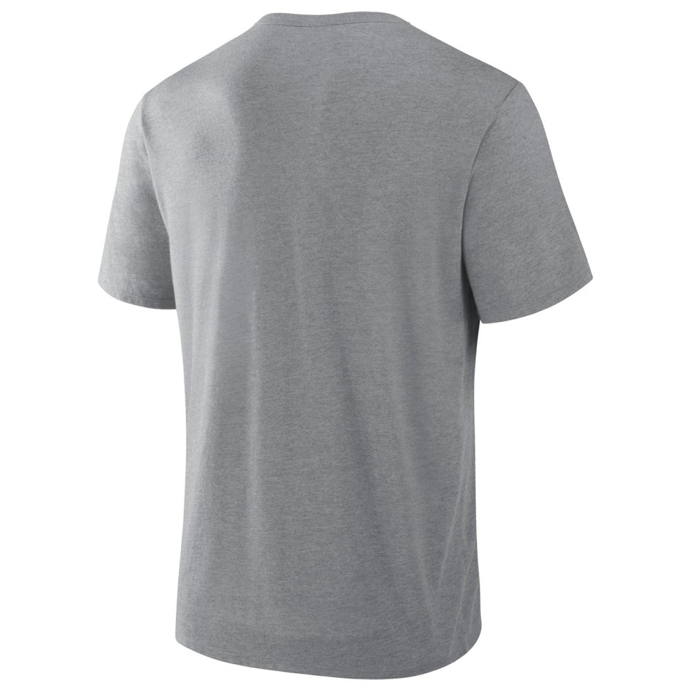 Pass Rush Tri-Blend T-Shirt - Denver Broncos