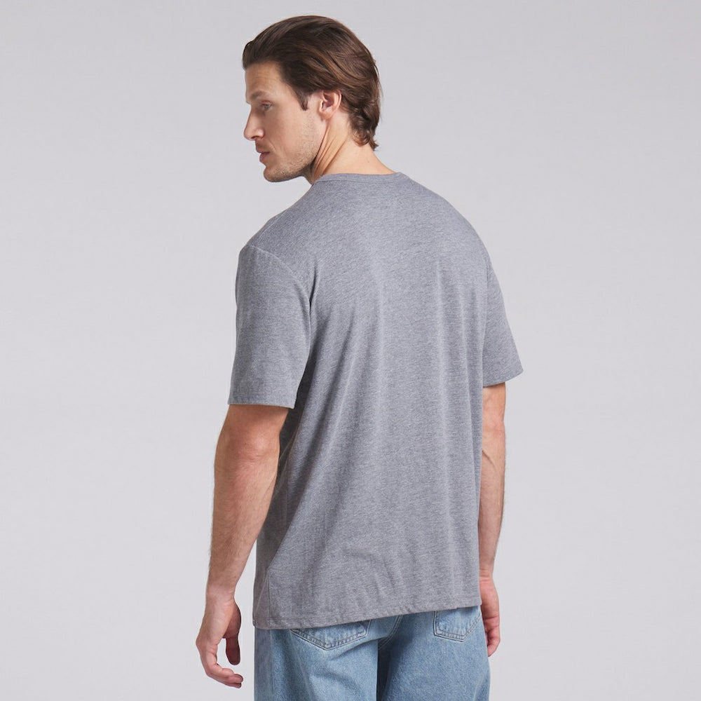 Pass Rush Tri-Blend T-Shirt - New York Giants