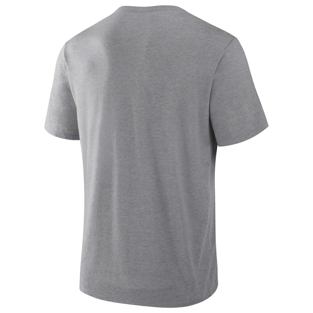 Pass Rush Tri-Blend T-Shirt - Minnesota Vikings