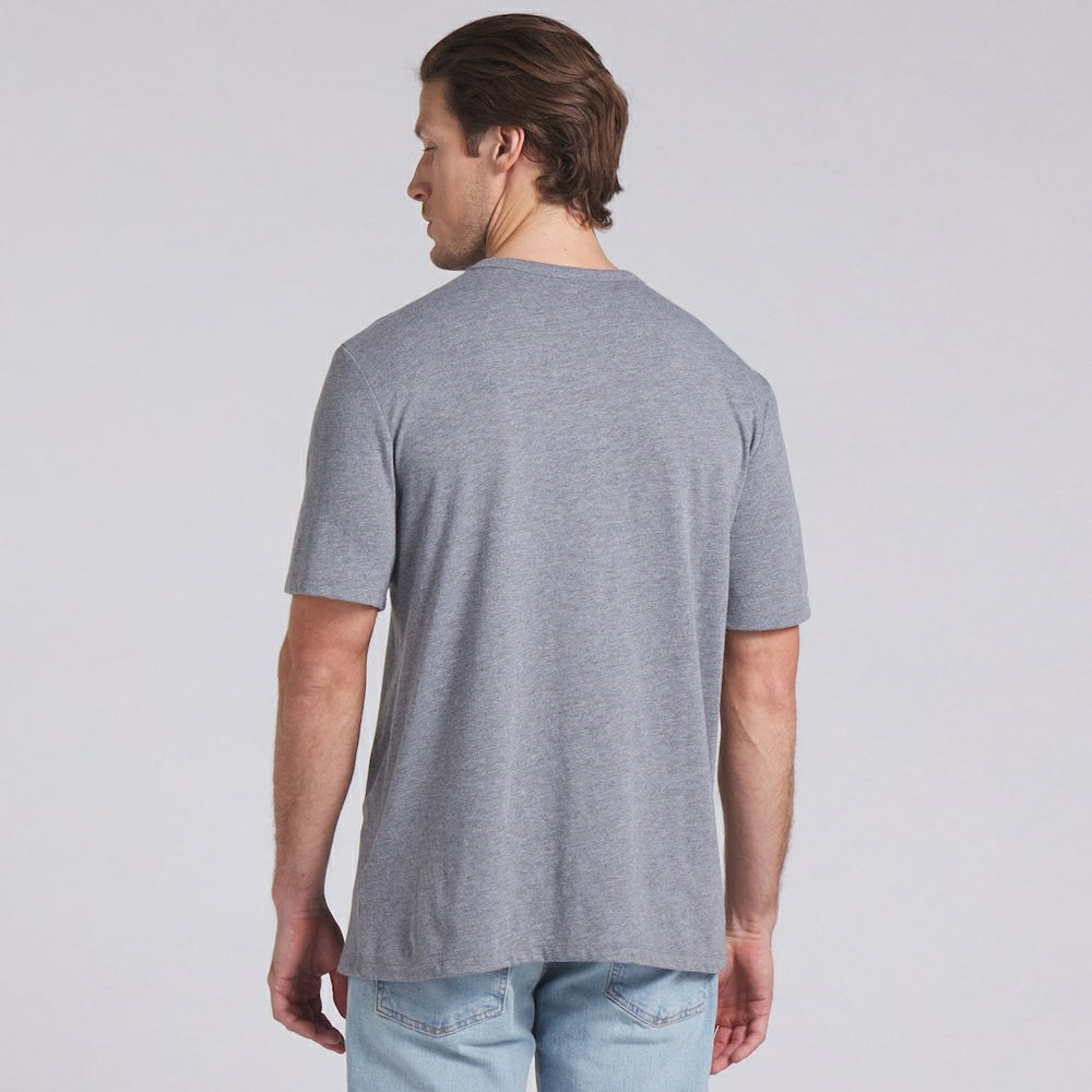 Pass Rush Tri-Blend T-Shirt - Minnesota Vikings