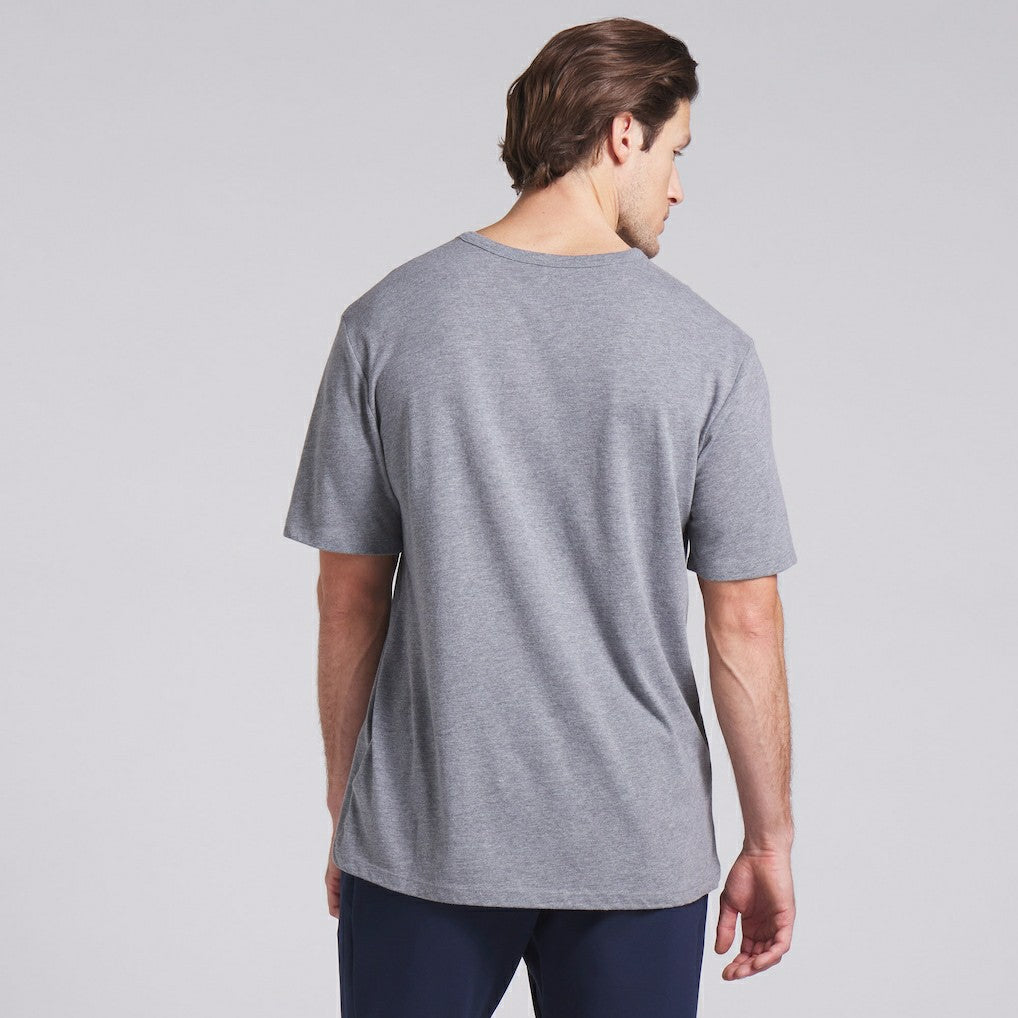 Pass Rush Tri-Blend T-Shirt - Dallas Cowboys