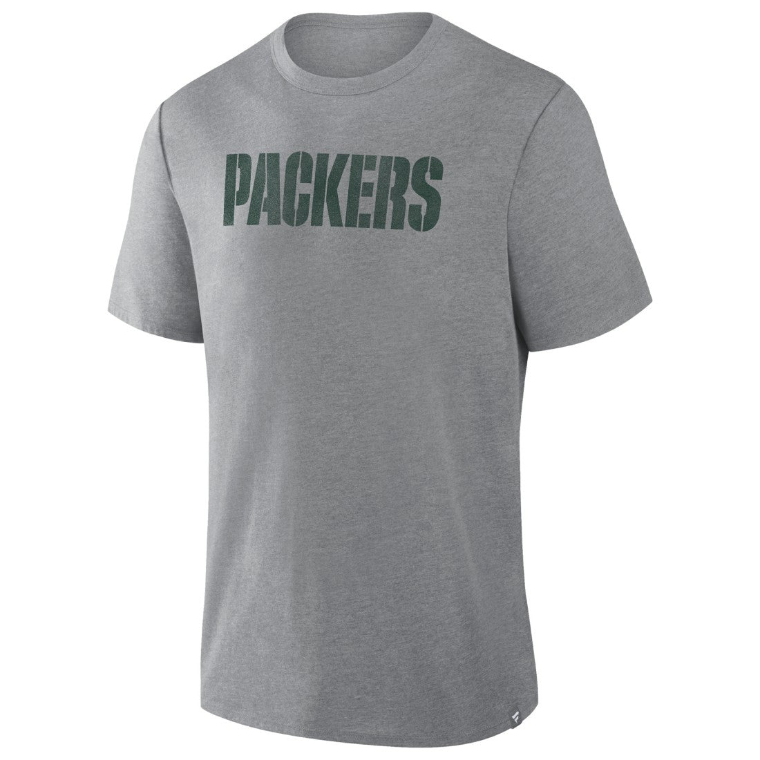 Pass Rush Tri-Blend T-Shirt - Green Bay Packers