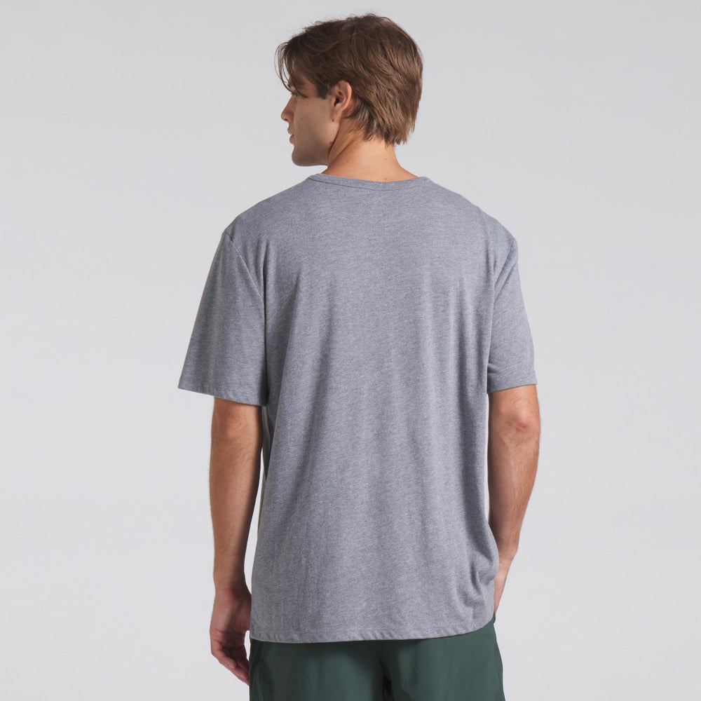 Pass Rush Tri-Blend T-Shirt - Green Bay Packers