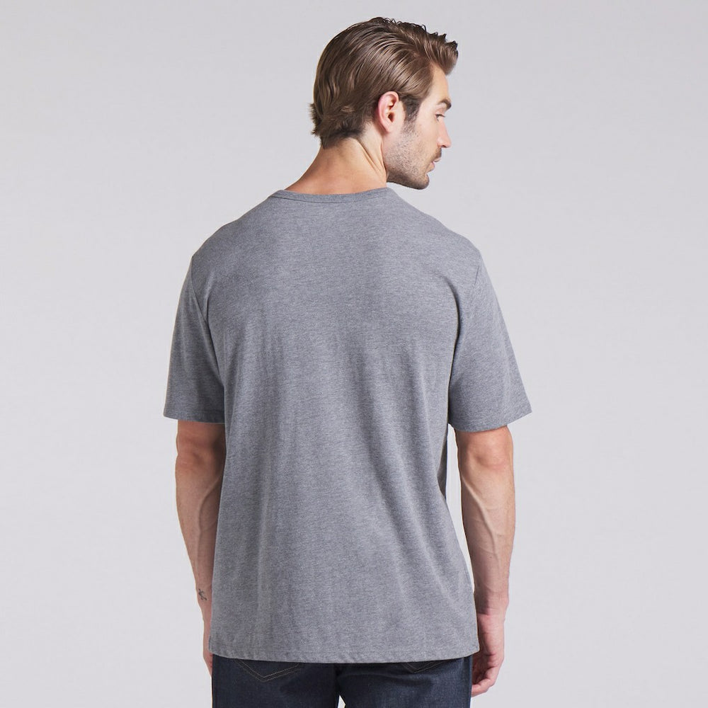 Pass Rush Tri-Blend T-Shirt - Buffalo Bills