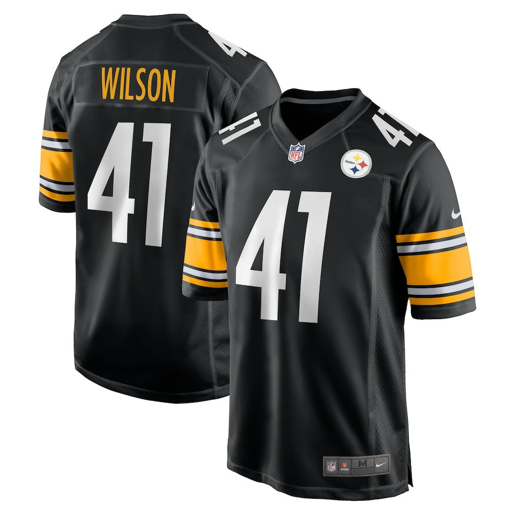 Payton Wilson  Game Jersey - Pittsburgh Steelers