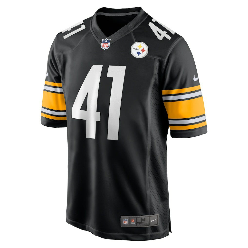 Payton Wilson  Game Jersey - Pittsburgh Steelers
