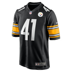 Payton Wilson  Game Jersey - Pittsburgh Steelers