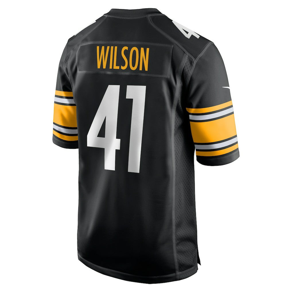 Payton Wilson  Game Jersey - Pittsburgh Steelers