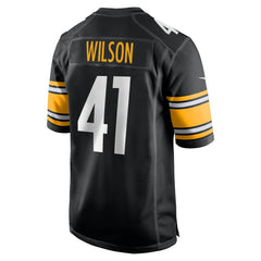 Payton Wilson  Game Jersey - Pittsburgh Steelers