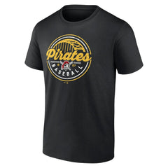 MLB Pittsburgh Pirates Bridge T-Shirt