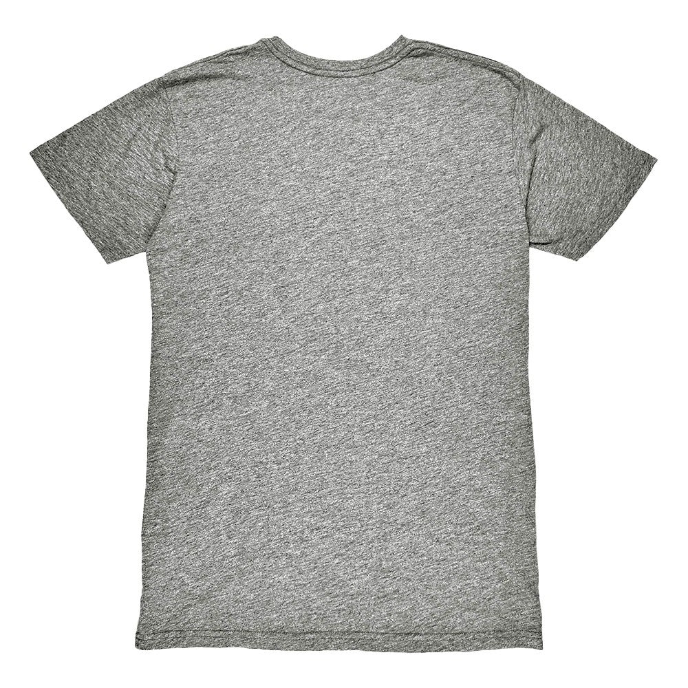 Alexis Mac Allister Argentina National Team 1863FC Snapshot Tri-Blend T-Shirt -  Heather Gray