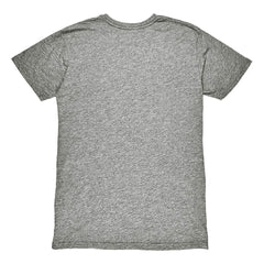 Alexis Mac Allister Argentina National Team 1863FC Snapshot Tri-Blend T-Shirt -  Heather Gray