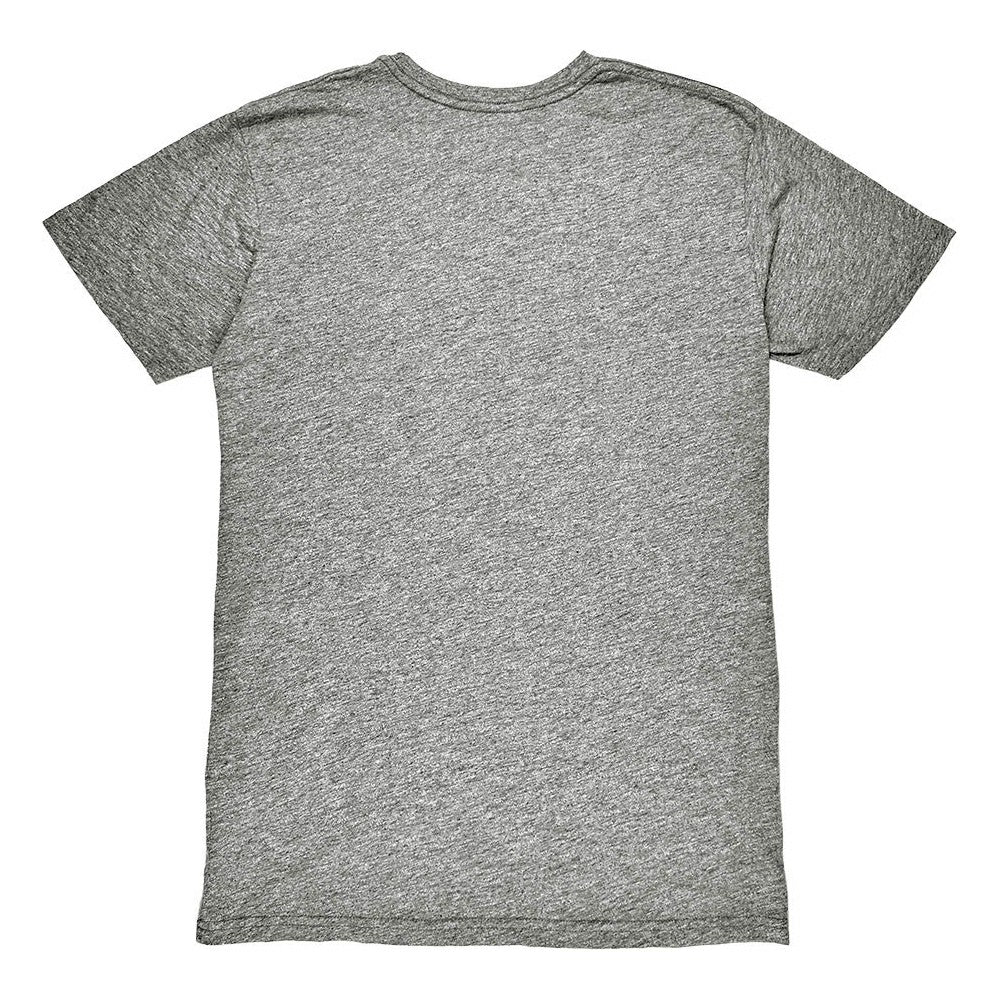 Julián Álvarez Argentina National Team 1863FC Snapshot Tri-Blend T-Shirt -  Heather Gray