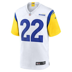 Blake Corum  Game Jersey - Los Angeles Rams