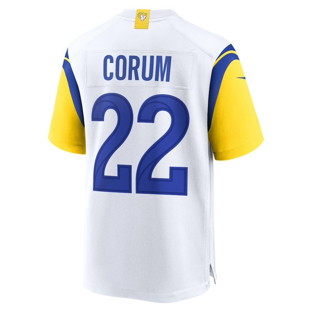 Blake Corum  Game Jersey - Los Angeles Rams