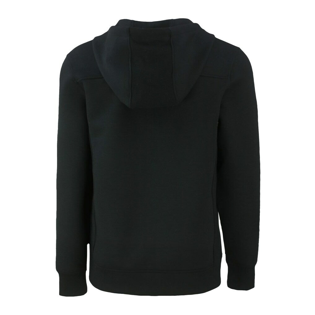Cutter & Buck Roam Eco Recycled Half-Zip Hoodie - Atlanta Falcons