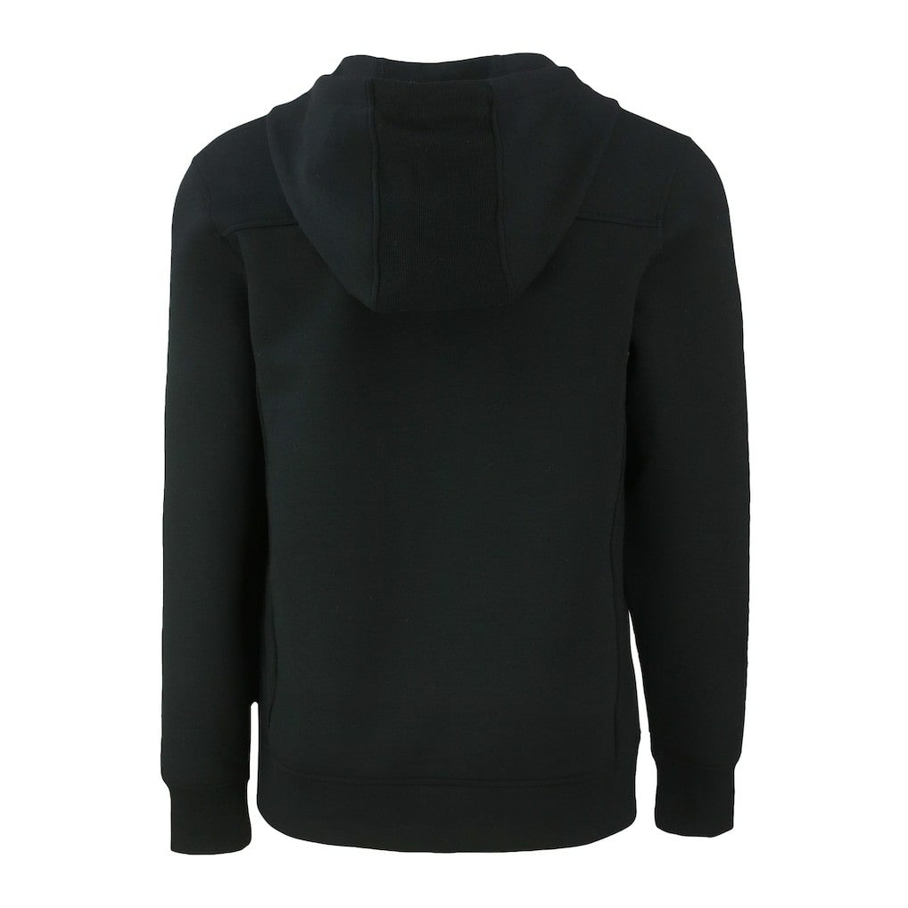 Cutter & Buck Roam Eco Recycled Half-Zip Hoodie - Carolina Panthers
