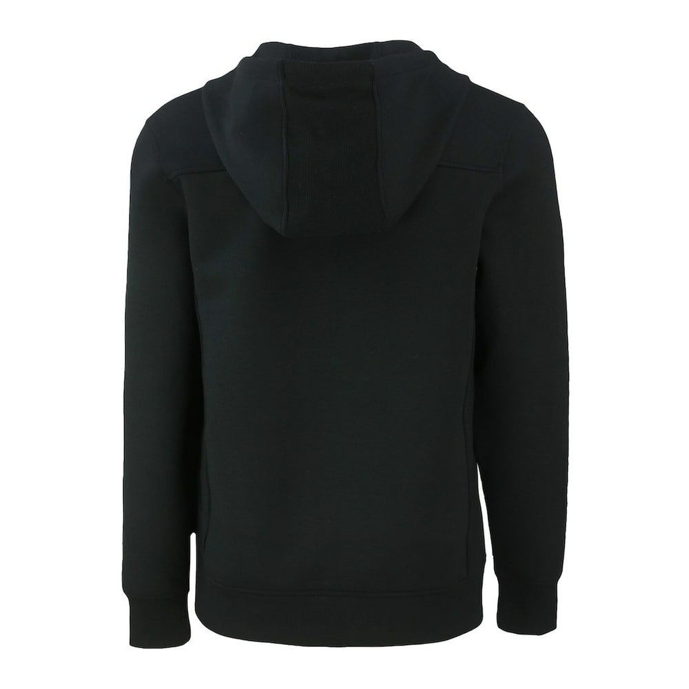 Cutter & Buck Roam Eco Recycled Half-Zip Hoodie - Carolina Panthers