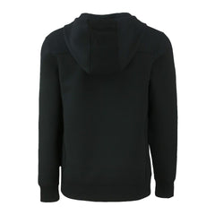 Cutter & Buck Roam Eco Recycled Half-Zip Hoodie - Carolina Panthers