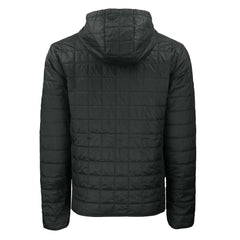 Cutter & Buck Rainier PrimaLoft Eco Insulated Full-Zip Puffer Jacket - Atlanta Falcons