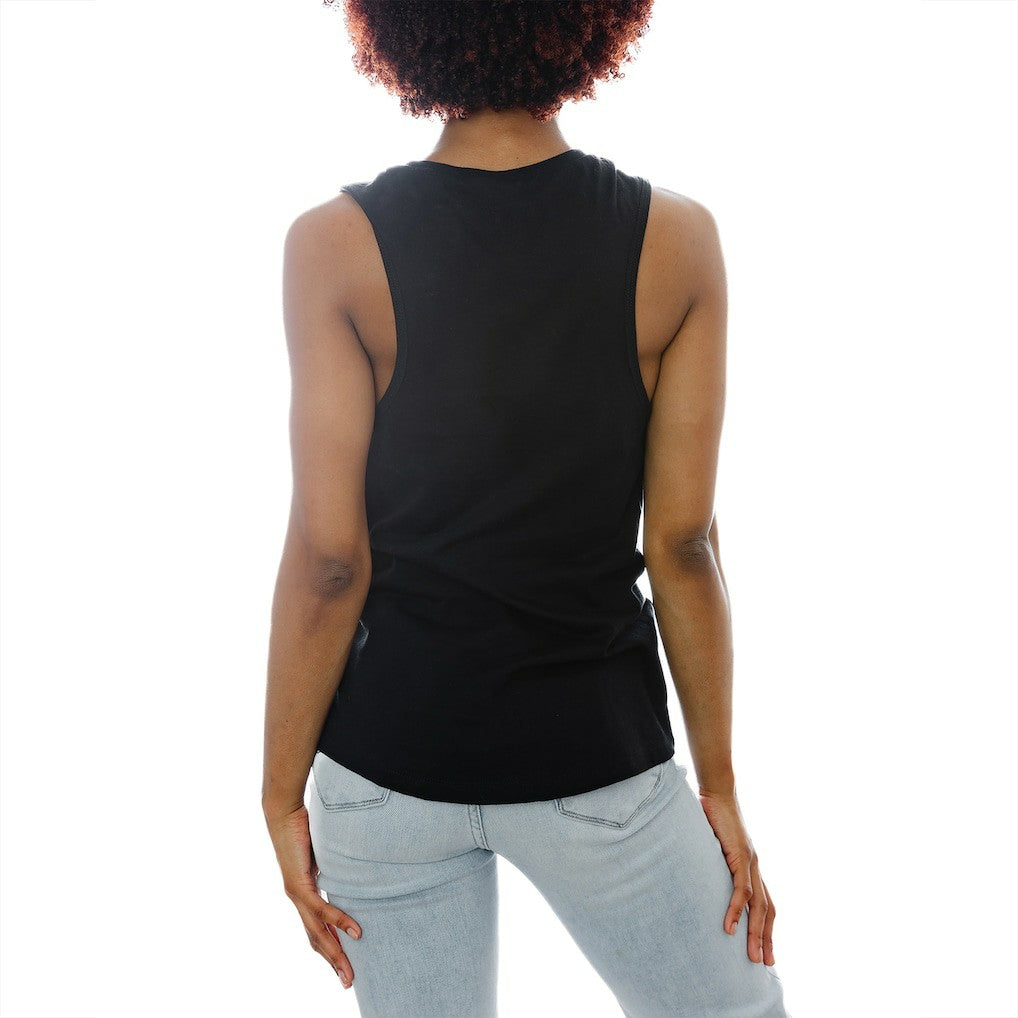 Gameday Couture Women's Preseason Opener Racerback Tank Top - Houston Texans