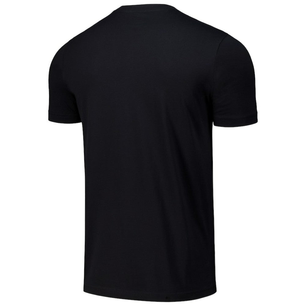 MLB Chicago Cubs New Era 2024 Armed Forces Day T-Shirt