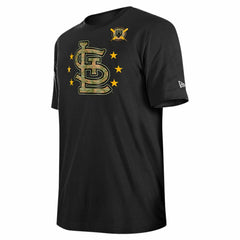 MLB St. Louis Cardinals New Era 2024 Armed Forces Day T-Shirt