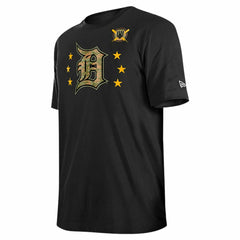 MLB Detroit Tigers New Era 2024 Armed Forces Day T-Shirt