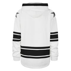 '47 After Image Superior Lacer Pullover Hoodie - Dallas Cowboys