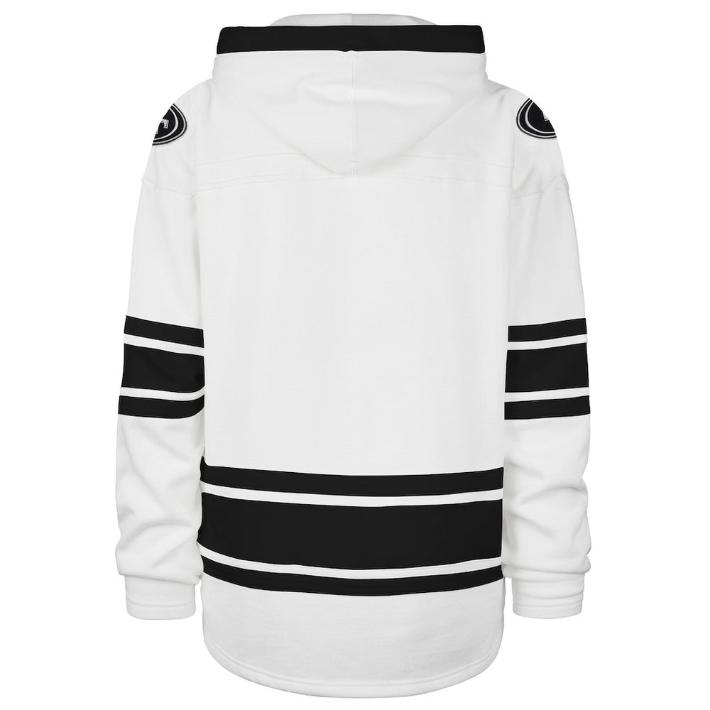 '47 After Image Superior Lacer with Hood - San Francisco 49ers