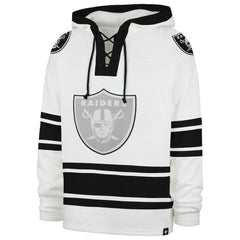 '47 After Image Superior Lacer with Hood - Las Vegas Raiders