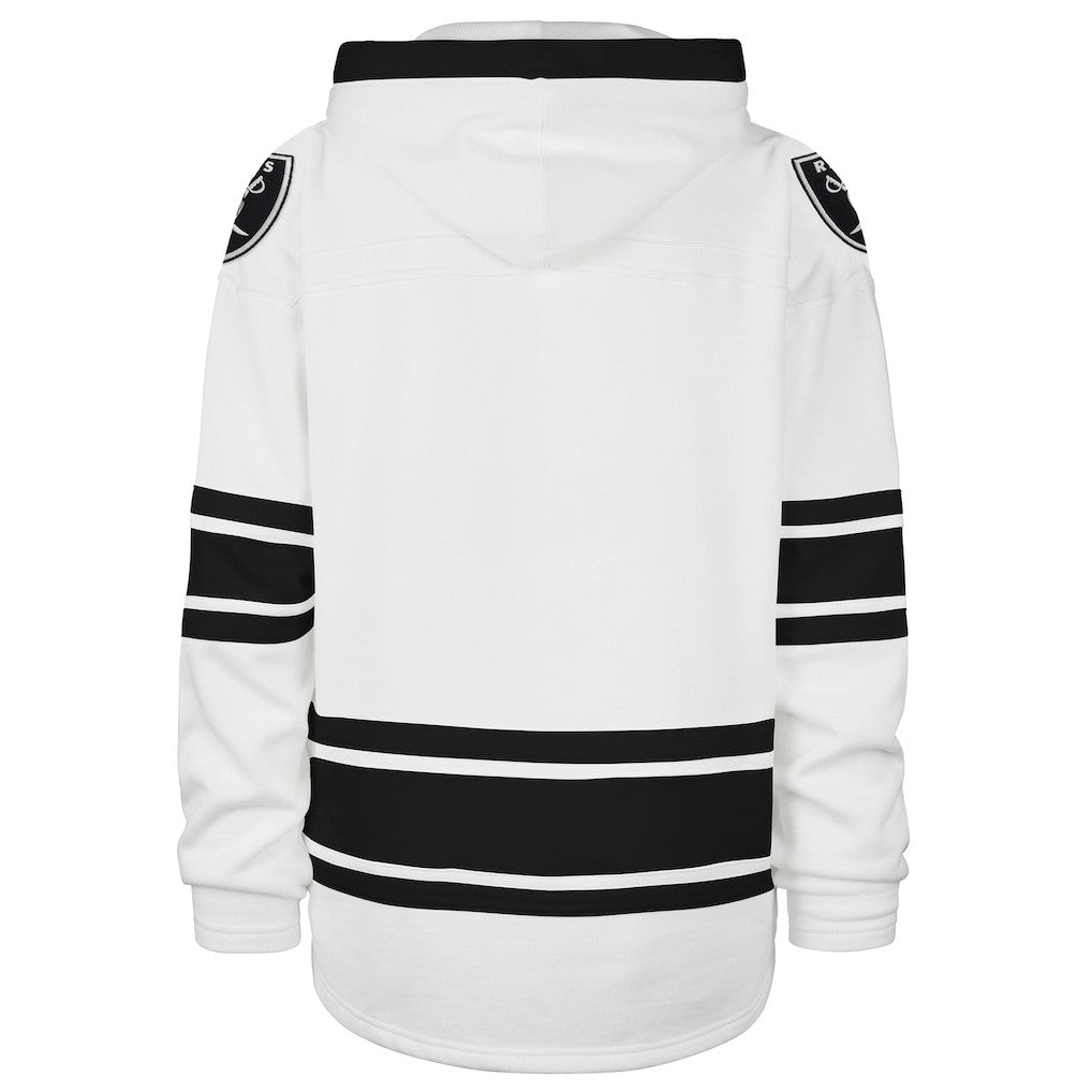 '47 After Image Superior Lacer with Hood - Las Vegas Raiders