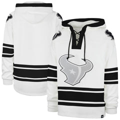 '47 After Image Superior Lacer with Hood - Houston Texans