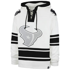 '47 After Image Superior Lacer with Hood - Houston Texans