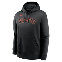 MLB Jung Hoo Lee San Francisco Giants Nike Player Name & Number Club Pullover Hoodie