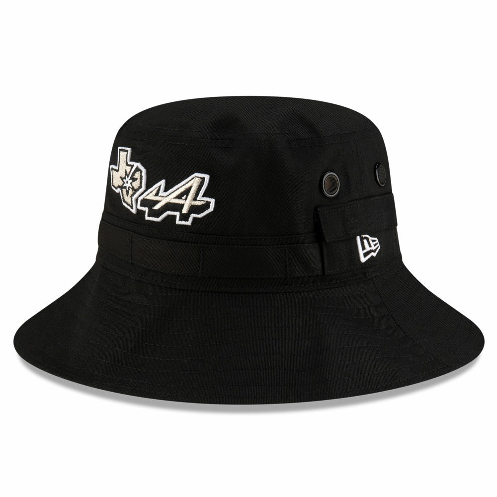 NBA San Antonio Spurs x Alpine Adventure Bucket Hat