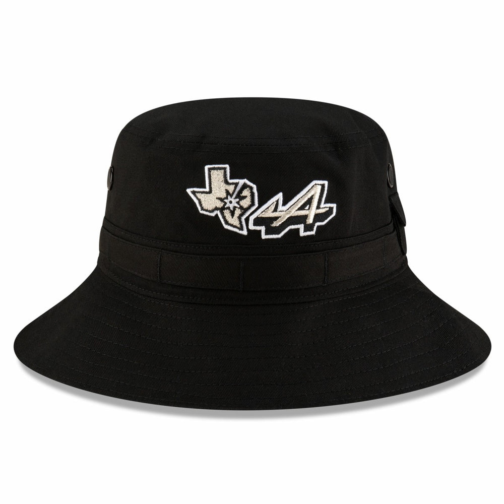 NBA San Antonio Spurs x Alpine Adventure Bucket Hat