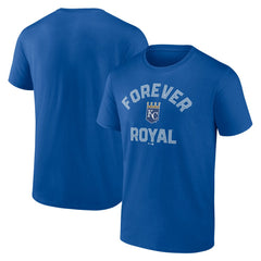 MLB Kansas City Royals Hometown Extra Bases T-Shirt