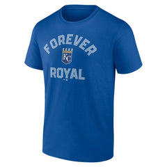 MLB Kansas City Royals Hometown Extra Bases T-Shirt