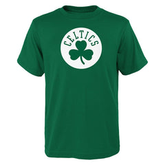 NBA Boston Celtics Youth Primary Logo T-Shirt