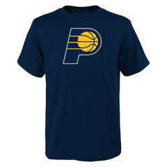 NBA Indiana Pacers Youth Primary Logo T-Shirt