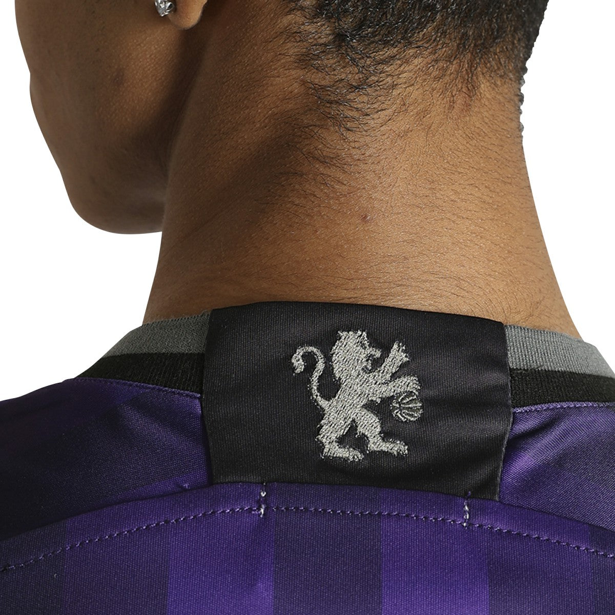 NBA Sacramento Kings Authmade x NBA Soccer Kit Fashion Jersey