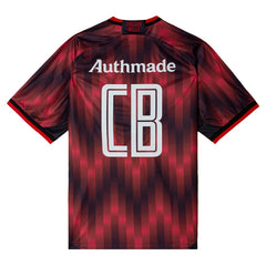 NBA Chicago Bulls Authmade x NBA Soccer Kit Fashion Jersey sale